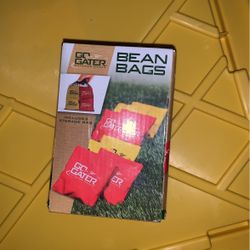 Go Gayer Bean Bags