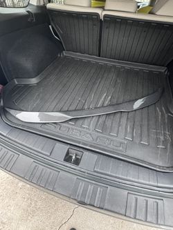 BMW G20 Cf Spoiler