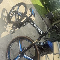 Bicycle For Sale