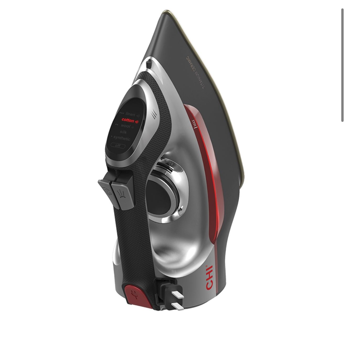 Iron