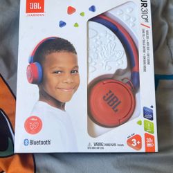 Brand New Headphones 