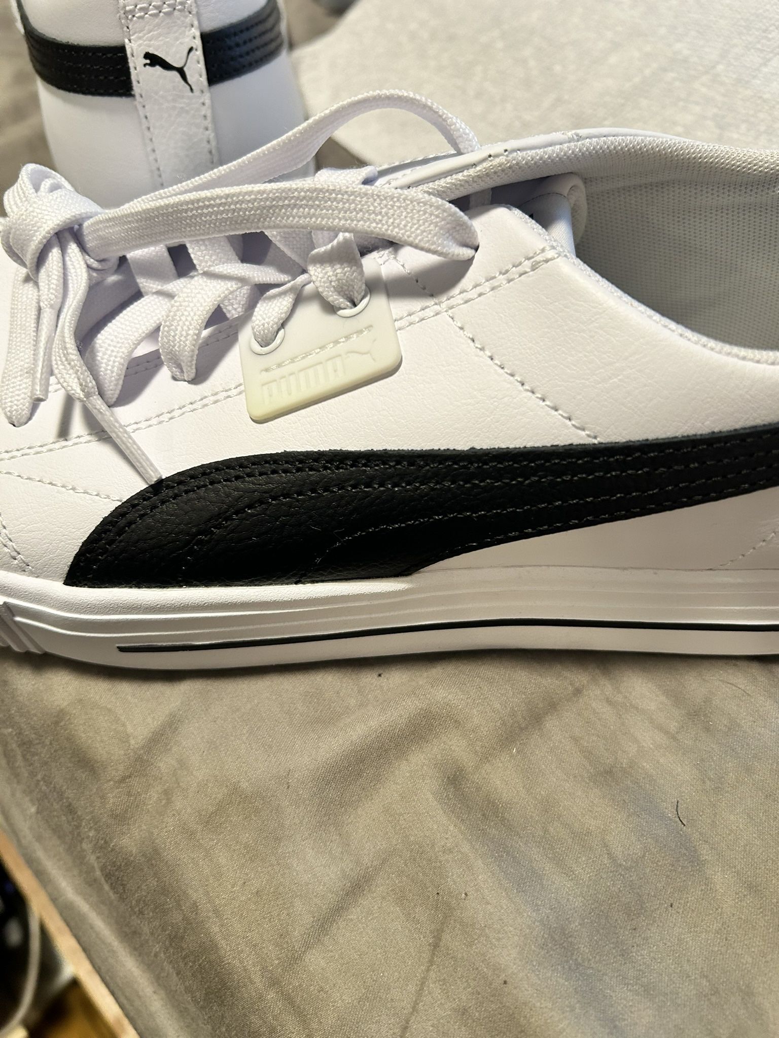 Puma Men’s Ever G’s