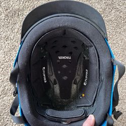 Troxel Horse Back Riding Helmet