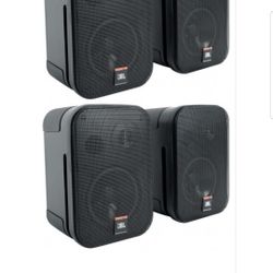 Speakers