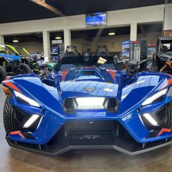 2024 Polaris Slingshot R