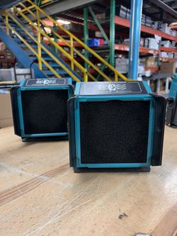 YIHUA 948DQ-I Solder Fume Extractor Fan Solder Smoke Absorber Remover Tiltable Angle for soldering Wood Burning and more $10 each