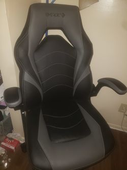 Emerge gaming chair