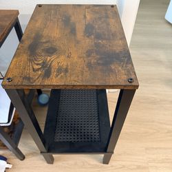 End Table