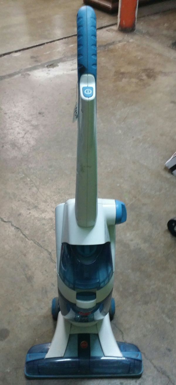 Hoover Floormate The Hard Floor Cleaner For Sale In Dallas Tx