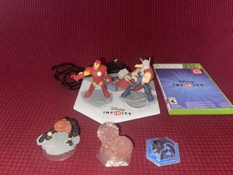 Disney Infinity 2.0 Starter Pack 