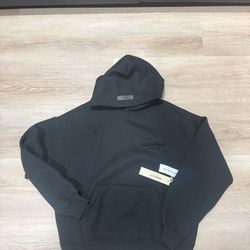 Essentials Fear Of God Hoodie