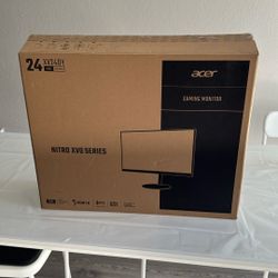 Acer NITRO XVO Series 24 in