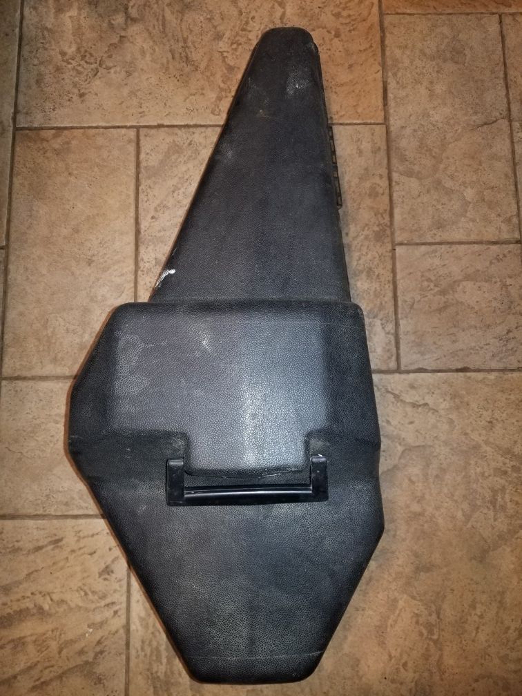 Poulan Chainsaw