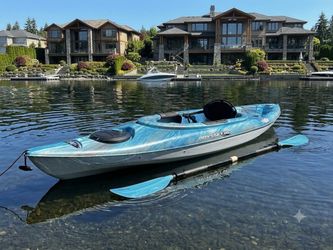 Pelican Premium Odyssey 100X RAM- X Kayak
