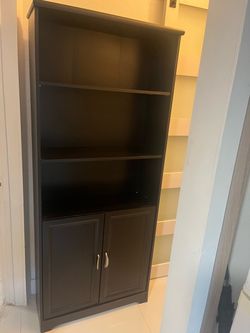 Bookshelf