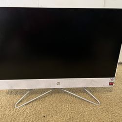 HP Home Computer