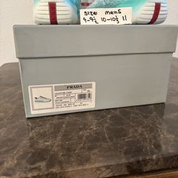 Fresh kicks