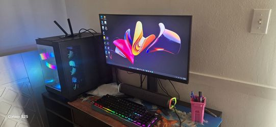 DDR5 Gaming PC