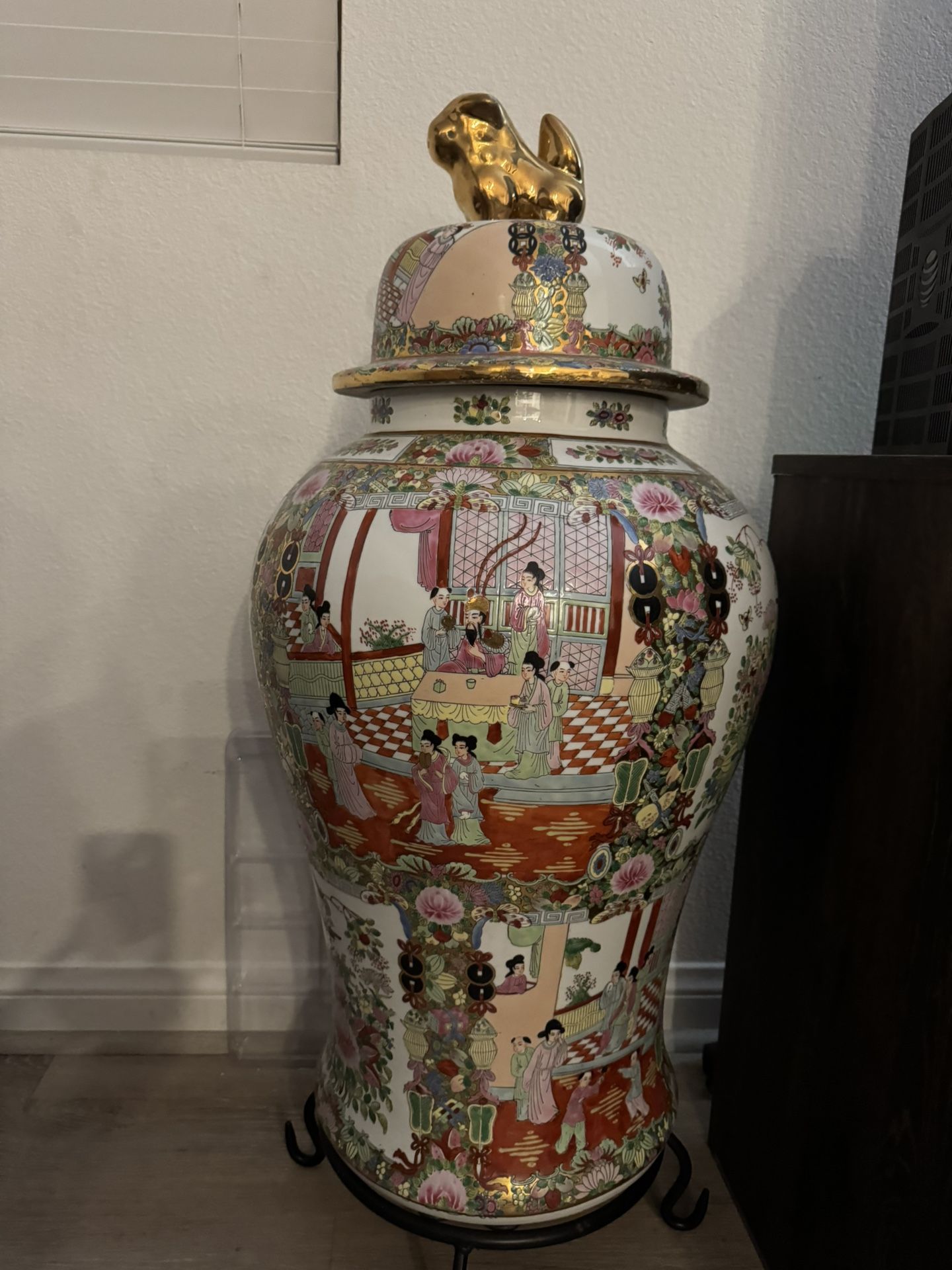 Asian Ceramic Pottery