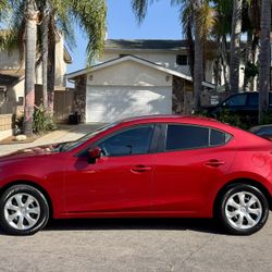 Mazda 3 I Sport 2015