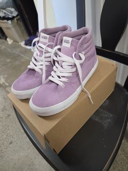 Beautiful Vans Womens Tennis Shoes