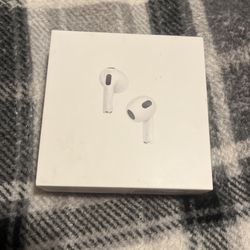 AirPod 3 Generation