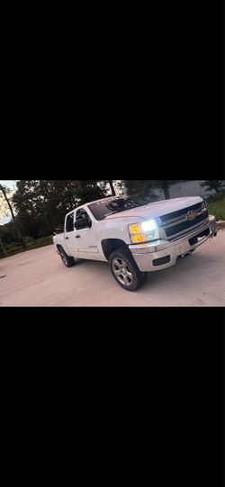 2011 silverado 1500