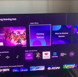 Samsung - 65” Class S95B OLED 4K Smart TV