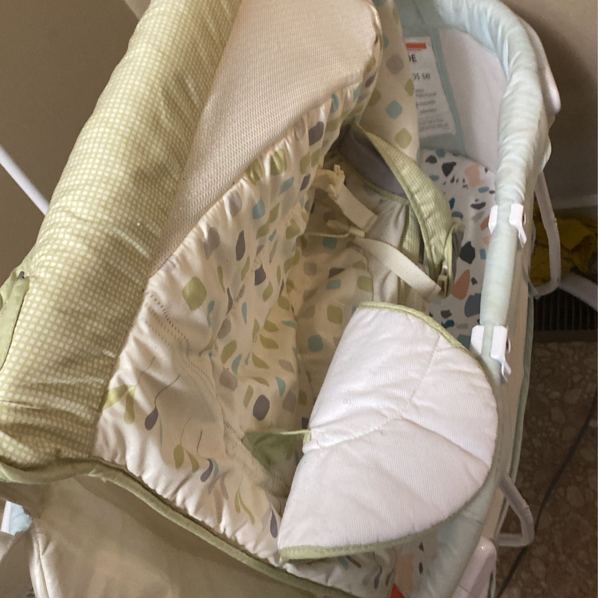 Baby Equipment