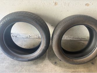 19 in tires bridgestone alenza sport