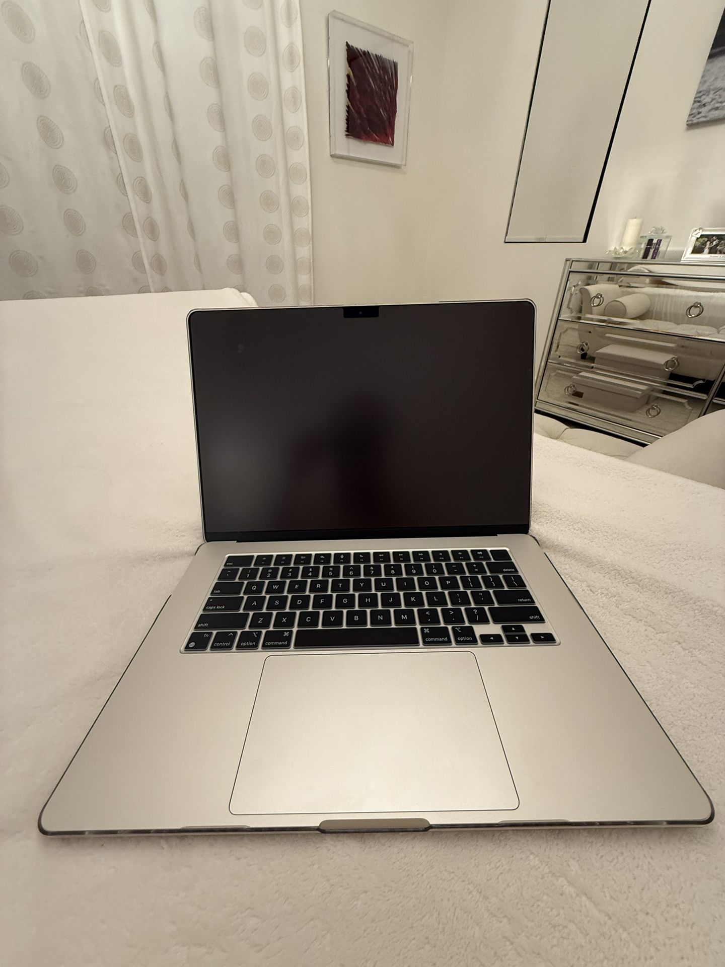 15 Inch MacBook Air With Apple M2 Chip (2023)
