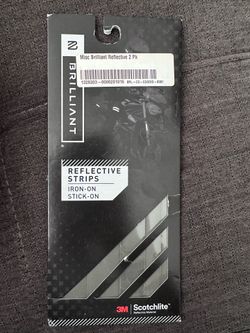 Reflective Strips