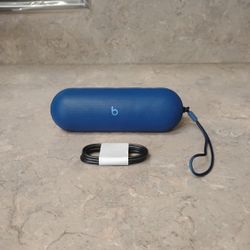 Beats Audio Bluetooth Speaker