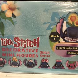 Lilo Stitch Angels 