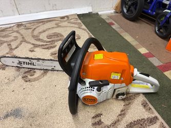 Stihl ms251c Chainsaw