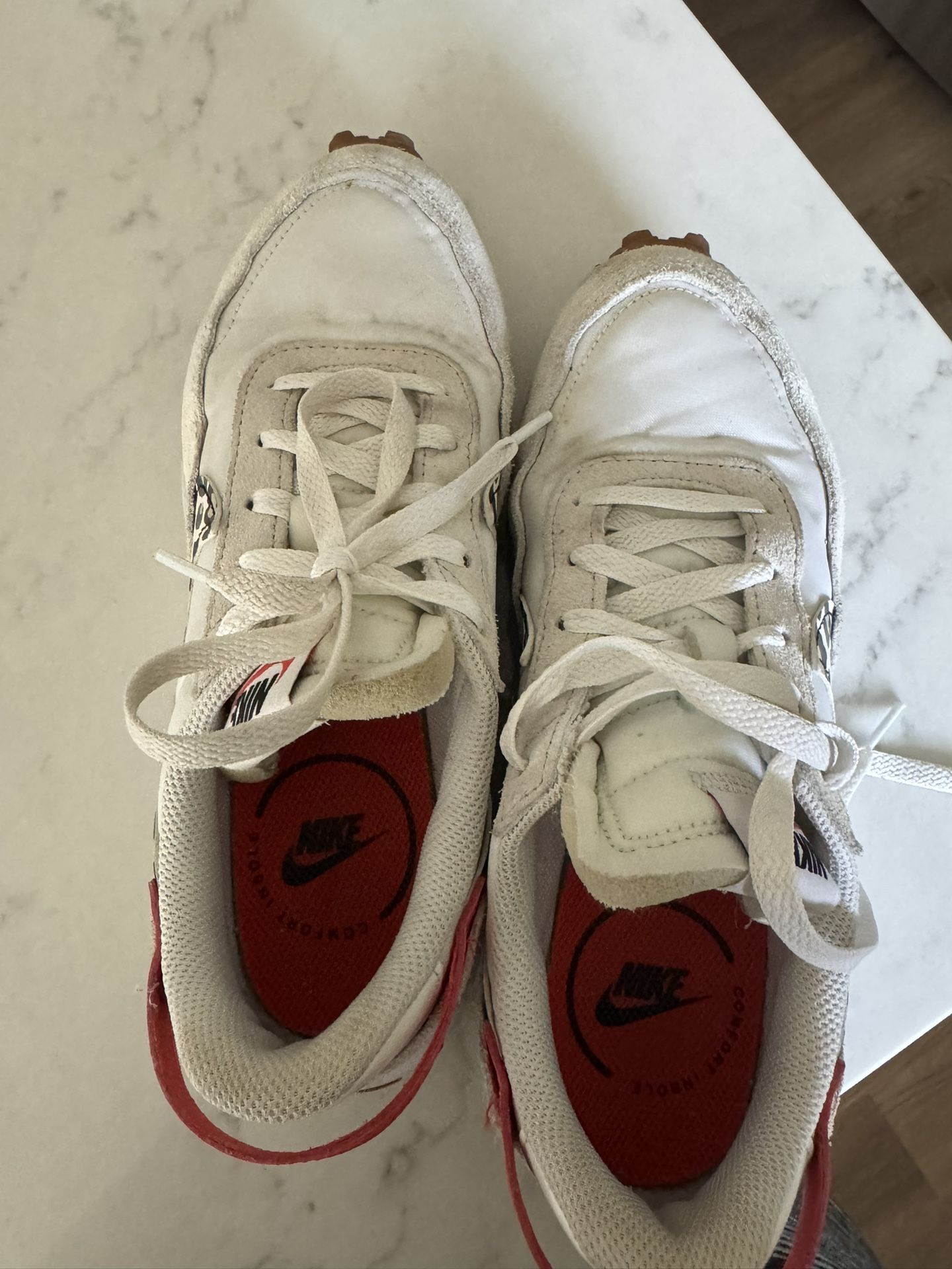 Women’s Nike Waffle Debut Sneakers
