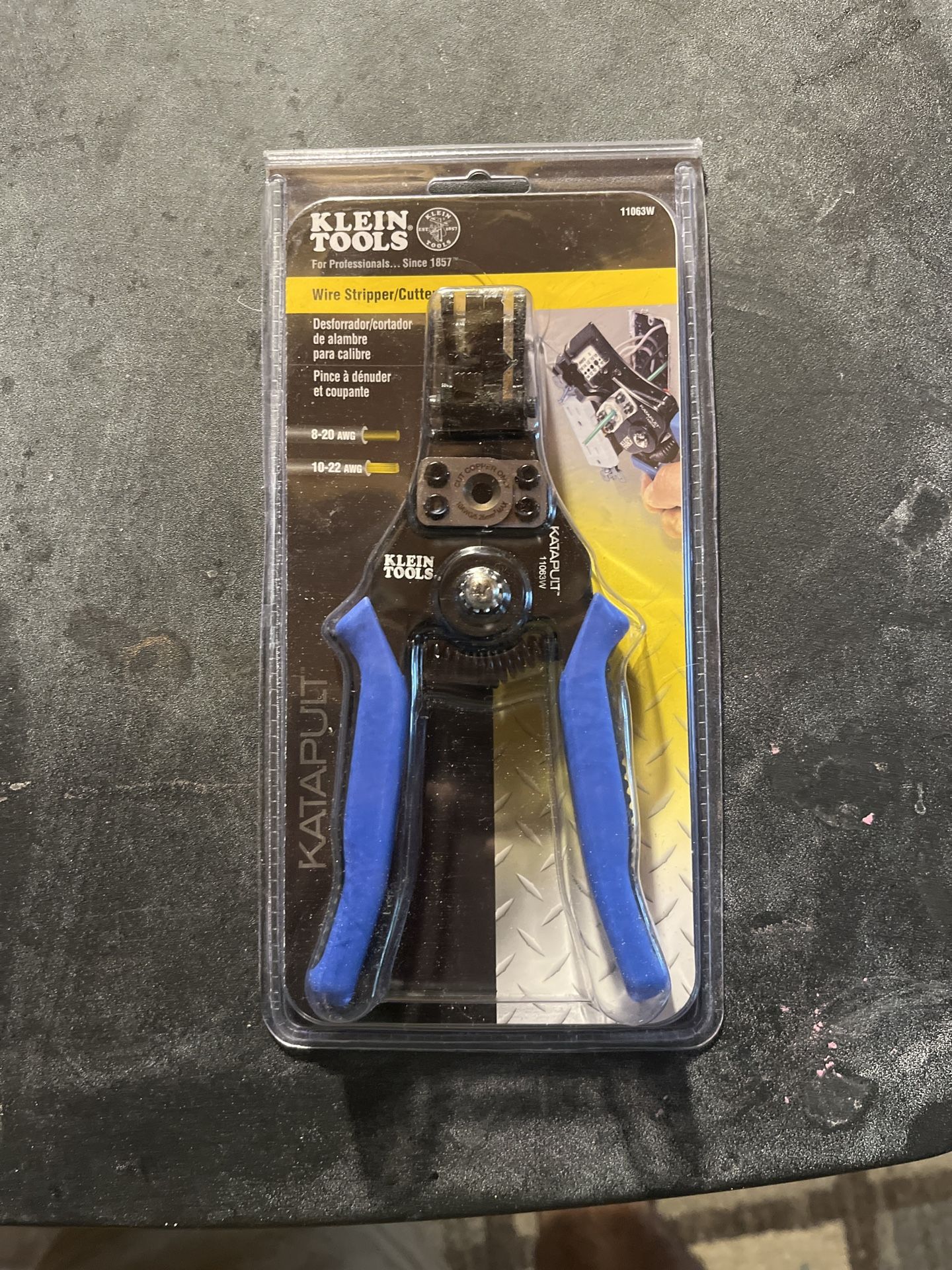 Electric Tools