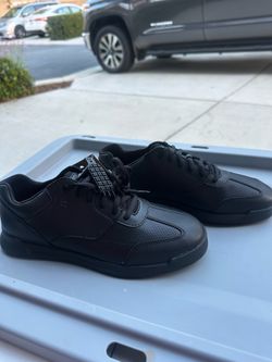 Shoes for Crews Non-Slip