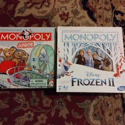 Juego De Mesa En Buenas Condiciones Todos Están Completos $10 Por Todos 