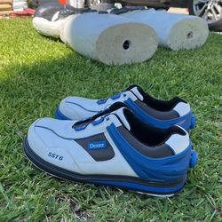 Dexter Bowling Shoes