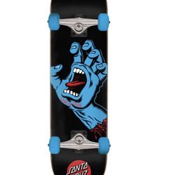 Santa Cruz Skateboard