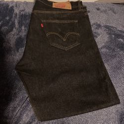 Levi’s 501 Pants 
