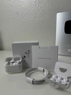 Apple AirPods Pro +