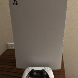PS5