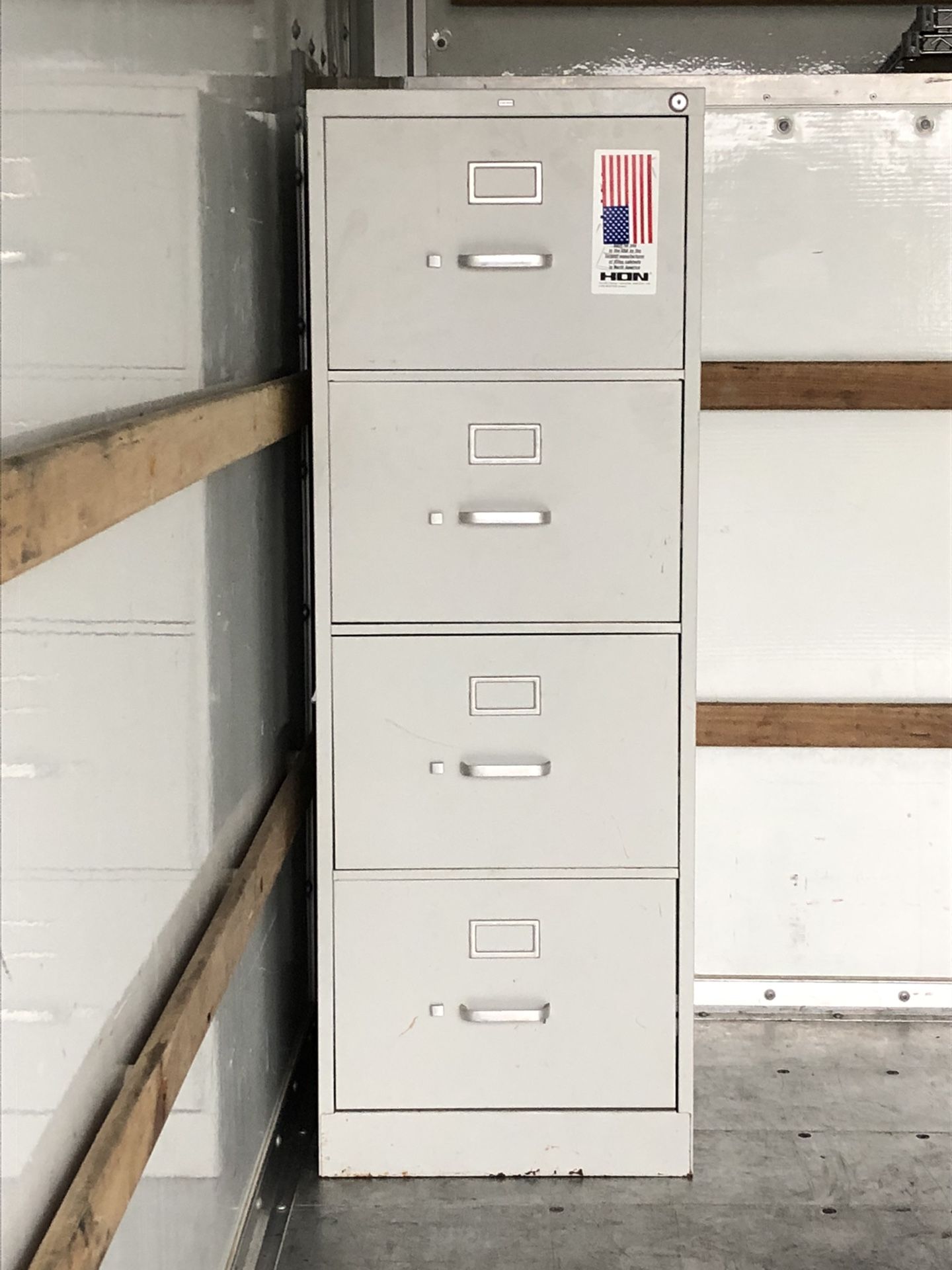 File Cabinet