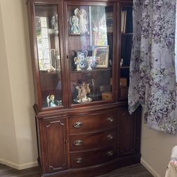 China Cabinet