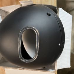 Revival 7” headlight bucket 