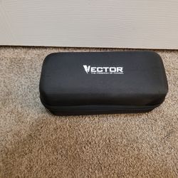 Vector Jump Starter With Cables