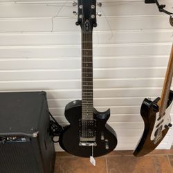 EC-10 Ltd Electric Guitar 