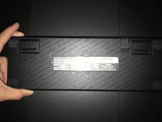 Razed Huntsman mini special edition